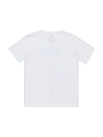 QUIKSILVER | Camiseta de playa para niños Ev Sun Dagger | weiss